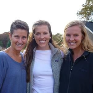 Meet your Posher, Lorrie